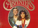 Carpenters - The Best Of The Carpenters, 4xLP, (Vinyl)