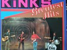 The Kinks - Greatest Hits, LP, (Vinyl)