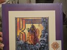 KULA SHAKER K Vinyl Record Album LP 20th Anniversary BMG CATLP89  180 gram