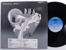 OPUS 7 Thoughts SOURCE LP p