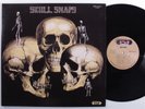 SKULL SNAPS Self Titled GSF S-1011 LP VG+ gatefold reissue p