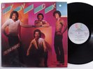 KWICK To The Point EMI-AMERICA LP VG++ p