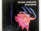 BLACK SABBATH PARANOID VERTIGO RJ5137 Japan VINYL LP