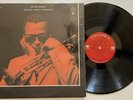 Miles Davis 'Round About Midnight LP EX+ Columbia Jazz 2-eye John Coltrane