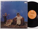 MINNIE RIPERTON Adventures In Paradise EPIC LP SHRINK p