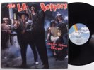 L.A. BOPPERS Make Mine Bop  MCA LP VG+ p