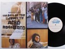 LAFAYETTE AFRO ROCK BAND Darkest Light STRUT 2XLP VG++/VG+ uk p