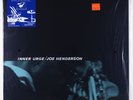Joe Henderson - Inner Urge 2xLP - Blue Note/Music Matters 180g Reissue SEALED