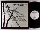 Pharoah Sanders - Pharoah LP - India Navigation - Rare OG Spiritual Jazz VG+