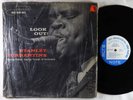 Stanley Turrentine - Look Out  LP - Blue Note BLP 4039 Mono DG RVG Ear 47 W 63rd