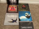 Sparklehorse Box Of Stars 4 LP Vinyl Box Set
