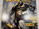 lee “scratch” perry super ape near mint vinyl lp reissue