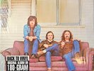 Crosby Stills & Nash Crosby Stills & Nash  LP Album Vinyl Record 2009 Reissue