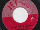 Jackie PAINE * No Puppy Love * 1967 NORTHERN SOUL 45 * Listen