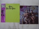 XTC Black Sea Virgin VIP-6964 Japan  VINYL LP OBI
