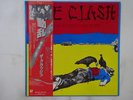 The Clash Give 'Em Enough Rope Epic 253P-36 Japan  VINYL LP OBI