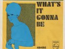 Dusty Springfield What's It Gonna Be  Phillips (pic cover) Soul Northern Motown