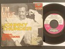 JOHNNY THUNDER I'M ALIVE 7
