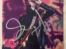 Glenn Hughes - Chosen (NEW LP Plus 5x5 Card signed by Glenn Hughes) Deep Purple