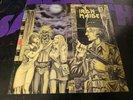 IRON MAIDEN   Women In Uniform 7 Inch 45 Limited Edition BMG 2014 Pre-owned