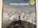 Imagine Dragons - Night Visions Limited Edition Colored Vinyl New Sealed