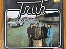 Truk - Same, Reissue, VG+