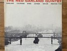 Red Garland Quintet All Mornin' Long Prestige PRLP 7130 50th St Mono RVG Jazz LP