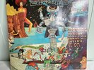 Funkadelic Standing On The Verge Of Getting It On LP Vinyl Rare