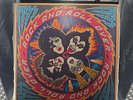 KISS ROCK AND ROLL OVER LP 1976 NBLP 7037 Casablanca 1st Santa Maria Press VG/VG