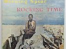 Roots Reggae - Burning Spear - Rocking Time - Studio One Coxsone LPmp3