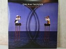 Dream Theater Falling Into Infinity 2LP Blue White Splatters 2014 Enjoy The Ride