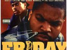 Various - Friday (OriginalMotion Picture Soundtrack) '95 2xLP US ORG VG+/VG