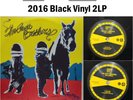 The Avett Brothers True Sadness 2 LP American 2016 EX+ Vinyl Gatefold #12M