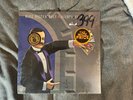 Blue Oyster Cult Agents Of Fortune Vinyl LP Columbia PC 34164 1976 Sealed