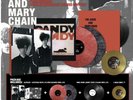 THE JESUS & MARY CHAIN * PSYCHOCANDY * THIRD MAN RECORDS VAULT #65 * SEALED *