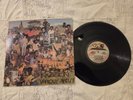 Various Artists 1983 Jah Children Invasion Vinyl LP Record Album Reggae Music