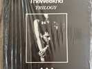 The Weeknd Trilogy Box Vinyl #788/1000  Near Mint