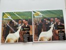 Beach Boys Pet Sounds Analogue Productions 2 X 45 LPs Mono & Stereo Sealed Mint