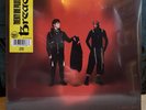 Twenty One Pilots First Pressing Edition (FPE) Vinyl, Yellow Breach Album #05691