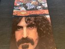 FRANK ZAPPA.   OVER-NITE SENSATION/APOSTROPHE