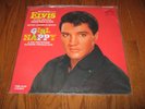 ELVIS PRESLEY-Girl Happy Soundtrack LP SEALED Friday Music 180 Gram Out Of Print