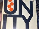 Unity - Larry Young - Blue Note 84221 1967 2nd Press Beautiful