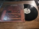 JUVENILE DELINQUENT Aston Barrett 1981 Roots Reggae Dub LP  VG+