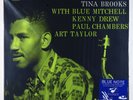 Tina Brooks - Back To The Tracks 2xLP - Blue Note/Music Matters 180g Re SEALED