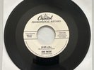 Gene Vincent BE-BOP-A-LULA, WOMAN LOVE (45 ROCKABILLY PROMO) # 3450 PLAYS VG+