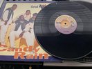 Soul For Real - Candy Rain Original 1994 Press 12