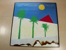 The Cure/Boys Don't Cry/1983 Fiction LP/EX-