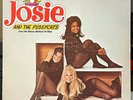 rare 1970 “Josie and the Pussycats” sndtrk LP with Cheryl Ladd • Whiplash mailer