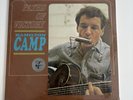 Hamilton Camp Paths OF Victory Record Elektra Eks 7278 Stereo 1964 Folk Sealed M