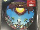 Aoxomoxoa by Grateful Dead Vinyl Record, 2019 Picture Disc New Sealed